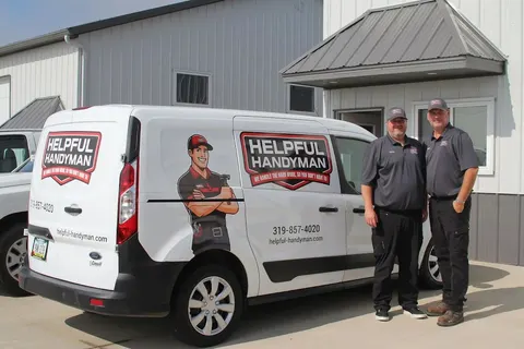 Helpful Handyman LLC