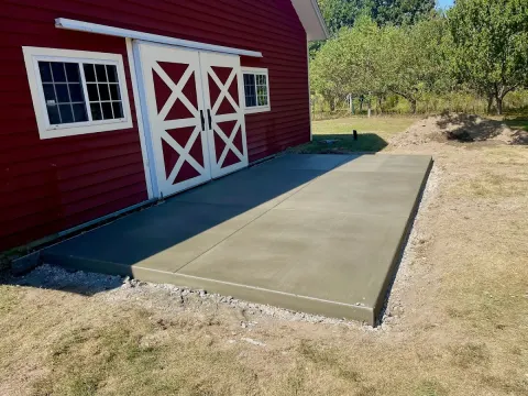 Central Illinois Concrete