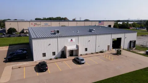 Helitech Waterproofing & Foundation Repair