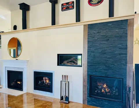 Rocky's Stove Shoppe and Chimney Services