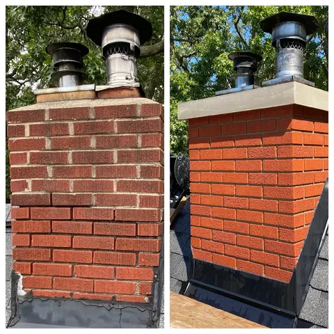 Brixstone Masonry