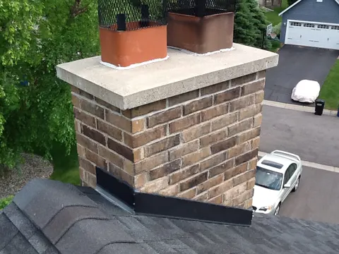 Jack Pixley Chimney Sweeps & Masonry