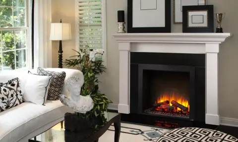 FirePlace Glo