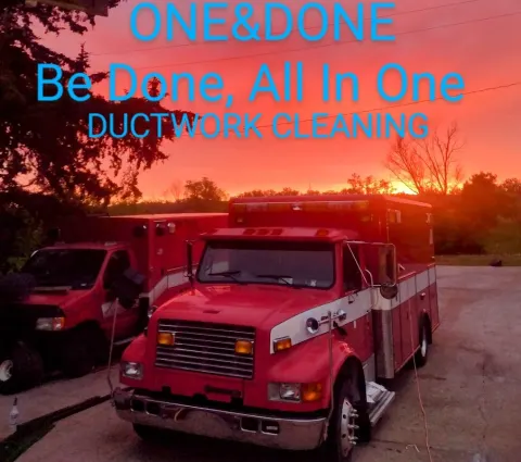 One&Done, LLC