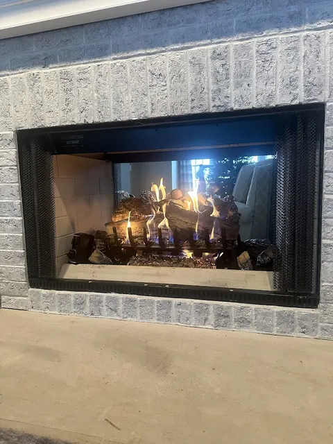 Fireplace Service Company