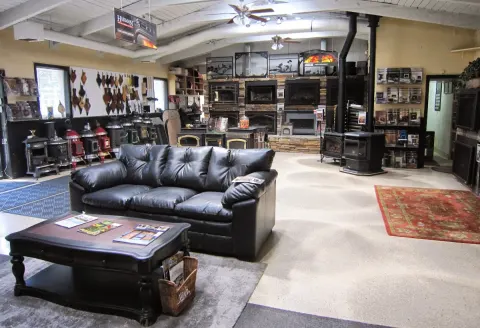 Woodstove Distributors, Inc.