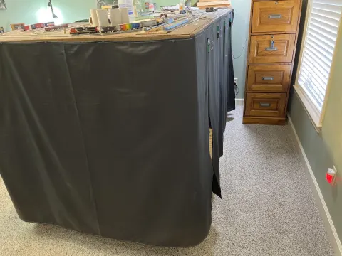A Cleaner World