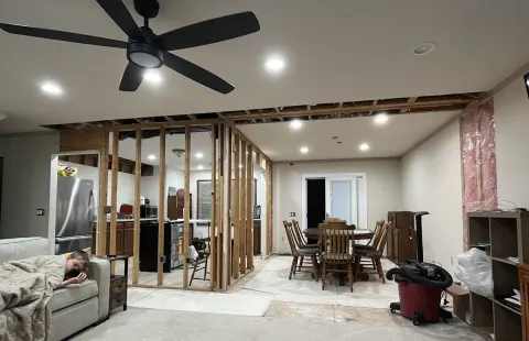 American Saddlebred Builders LLC