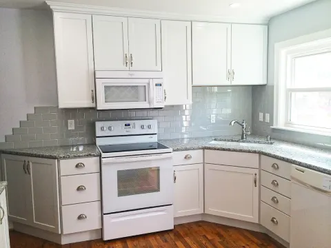 Rutledge Remodeling