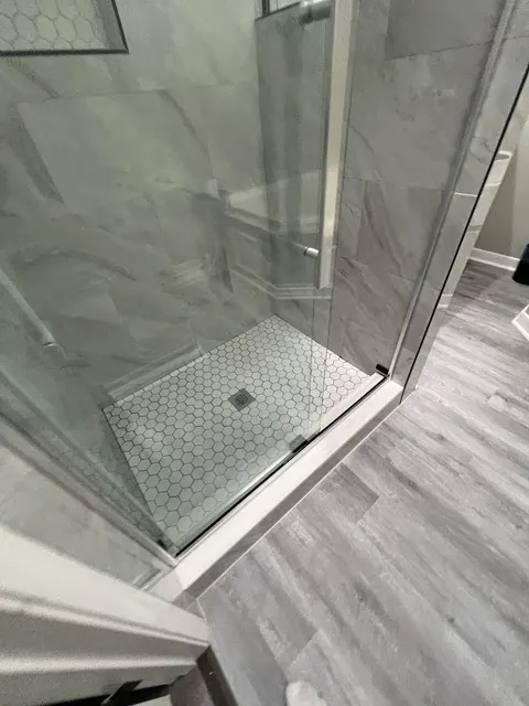 The Plumbing Officials