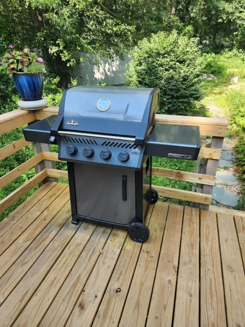 Wickford Appliance Sales & Service