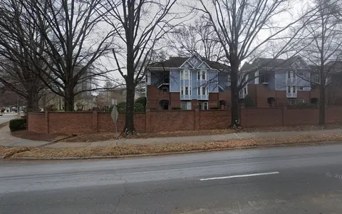 William Parrish Plumbing Plumber in Raleigh, NC