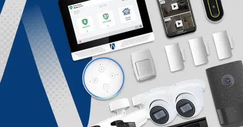 Allied Home Security & Alarm Monitoring Dallas / Fort Worth