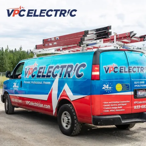 VPC Electric