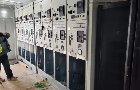 Wyoming Electrical Services
