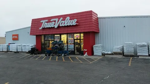 True Value Of Laramie