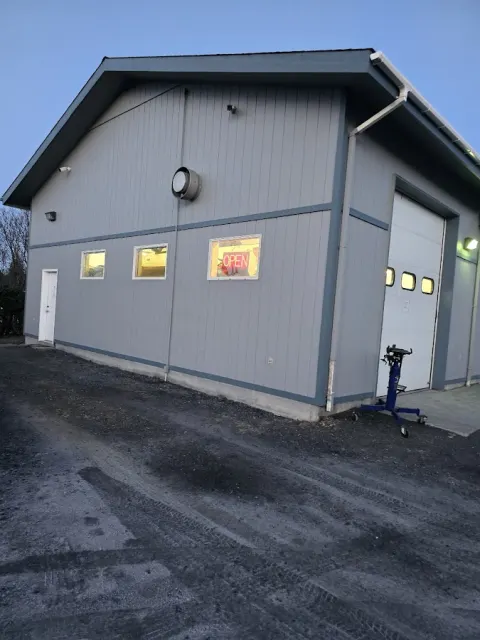 Stewart Mobile Services