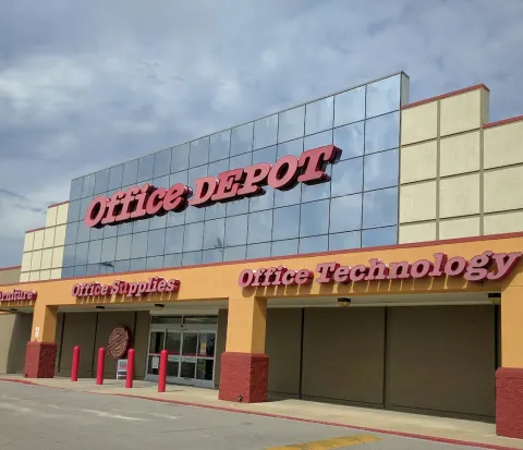 Office Depot
