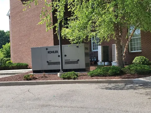 J.S. Electrical LLC