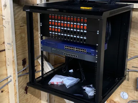 C&P Distributing