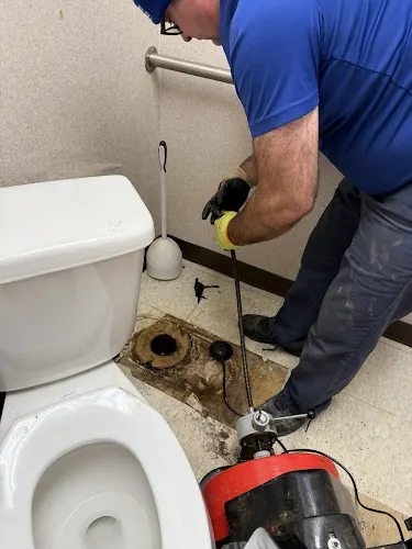 Benjamin Franklin Plumbing of Raleigh Plumber in Raleigh, NC