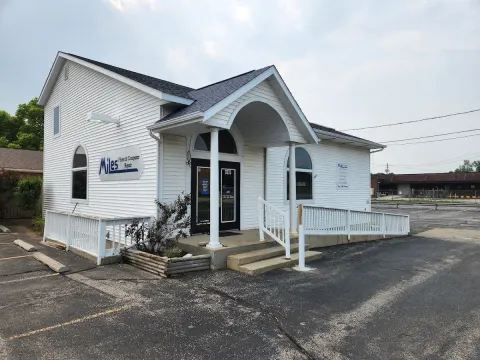 Miles Phone and Computer Repair