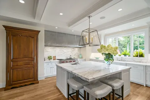 Mansion Hill Custom Floors