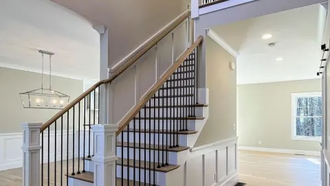 Romero Hardwood Floors