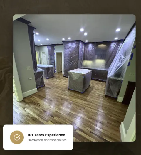 Mago Flooring