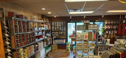 Maine Floor Supply