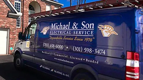 Michael & Son Services Plumber in Ruckersville, VA