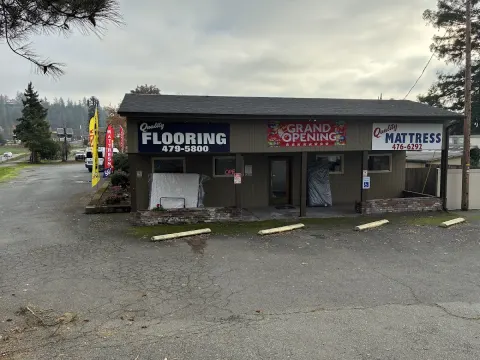 Quality Flooring