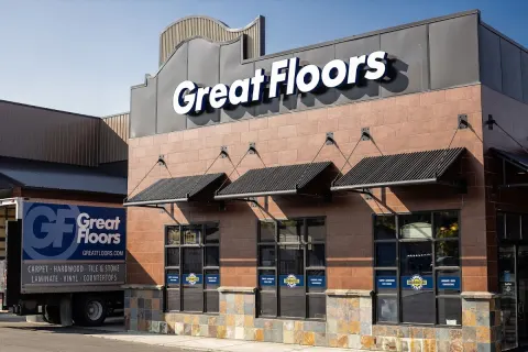 Great Floors