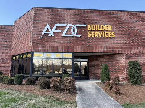 University Flooring Center - AFDC Builder Services
