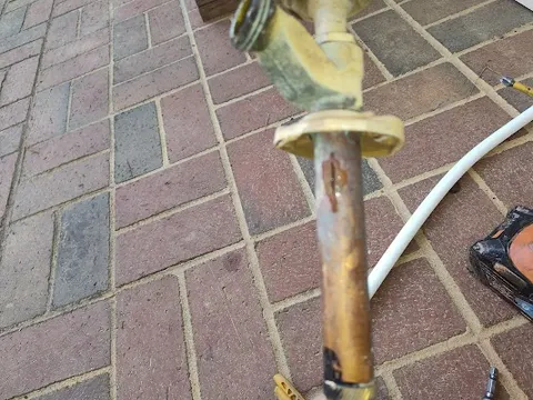 Raleigh Plumbing & Heating, Inc. Plumber in Raleigh, NC