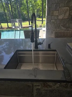 Raleigh Plumbing & Heating, Inc. Plumber in Raleigh, NC