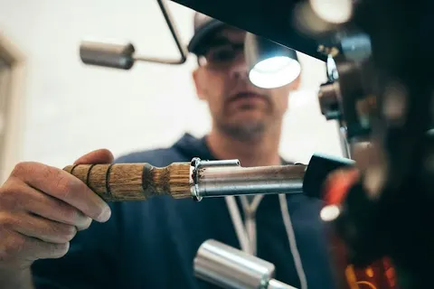 CK's Plumbing & Backflow, LLC Plumber in Raleigh, NC
