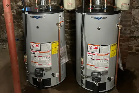 CK's Plumbing & Backflow, LLC Plumber in Raleigh, NC