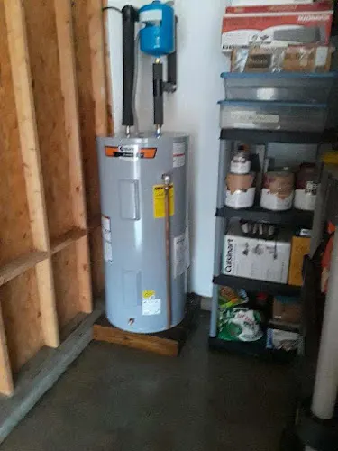 J. R. Lane Plumbing Co. Plumber in Raleigh, NC