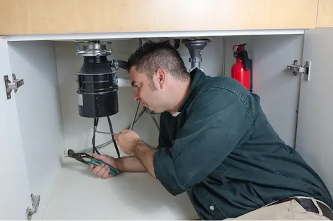 J. R. Lane Plumbing Co. Plumber in Raleigh, NC