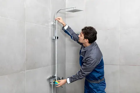 J. R. Lane Plumbing Co. Plumber in Raleigh, NC