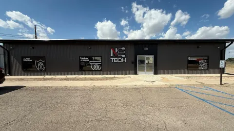 N8Tech