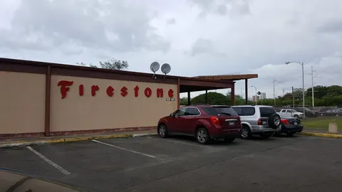 Firestone Complete Auto Care