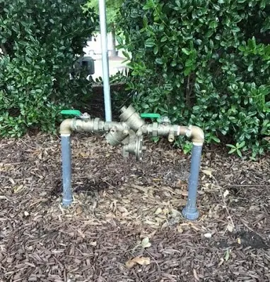 Modern Plumbing and Backflow Plumber in Raleigh, NC