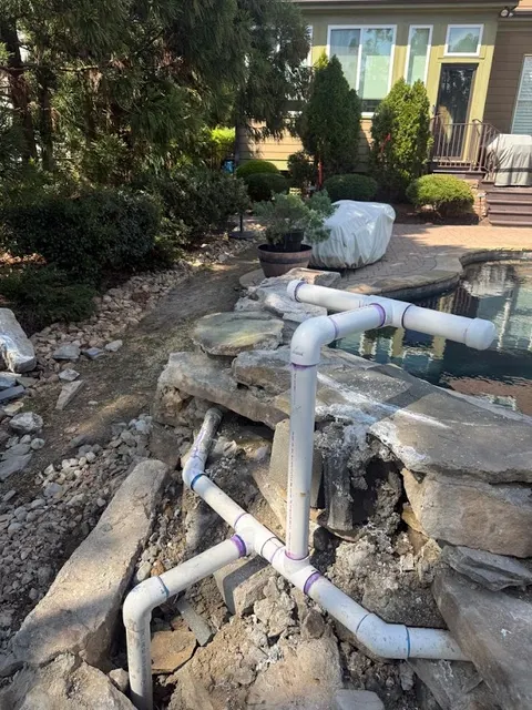 Garrico Plumbing LLC