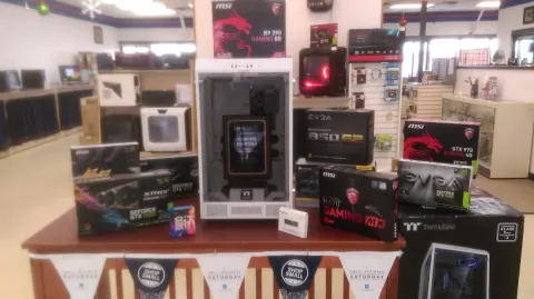 Computer Essentials