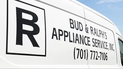 Bud & Ralph's Appliance Service