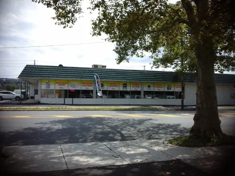 Almonte Appliances Outlet