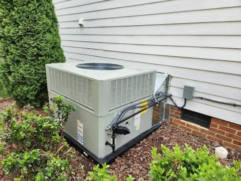 SantaAir Heating and Air