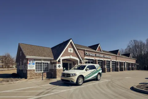Christian Brothers Automotive Wake Forest Auto Repair in Wake Forest, NC